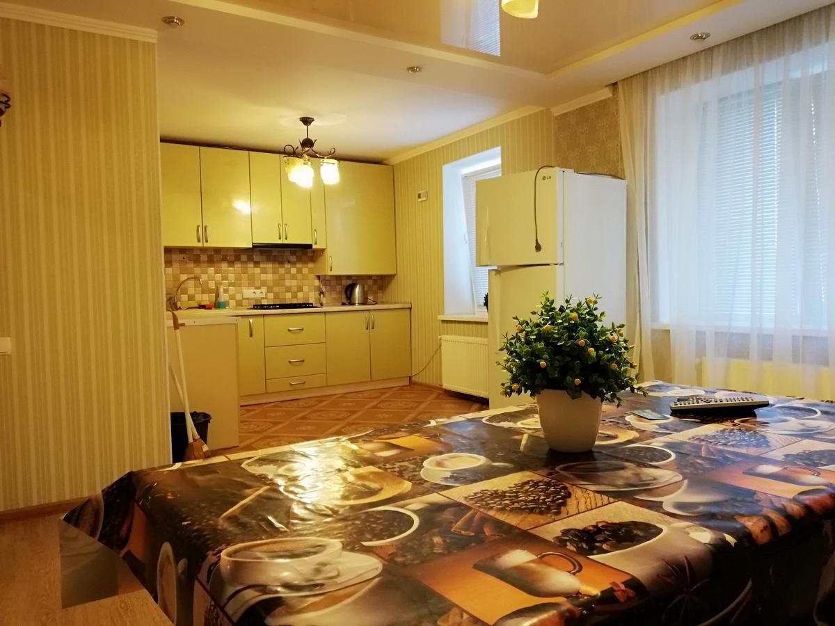 Апартаменты 3комнатная квартира ,рядом вся инфрастуктура Kakhovka-7